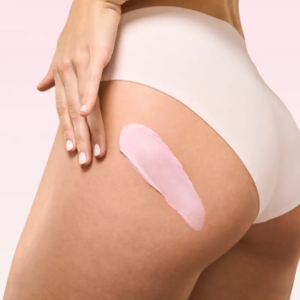 MAËLYS B-TIGHT Bum Mask - Packed With Hyaluronic Acid Skin Care Body Care