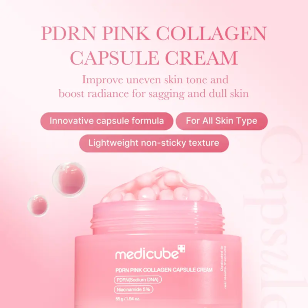 mix & match boba cream set |viral capsule creams for uneven skin tone, glow hydration, korean skincare, k beauty
