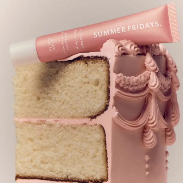 multi color lip butter