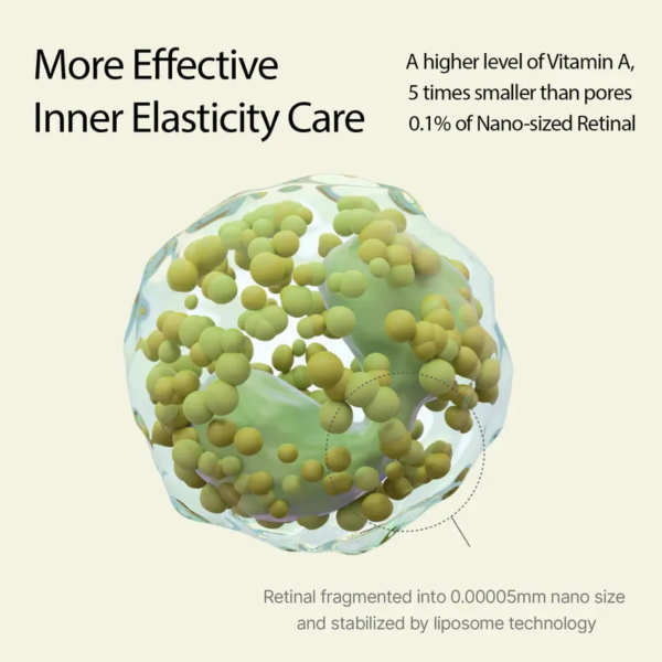 the vita a retinal shot tightening booster | with retinal, matryxyl, pore minimizer, wrinkles & fine lines, firmer skin, 15ml, retinol skincare