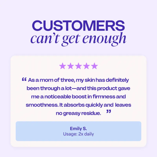 femmé hair care silkening mist