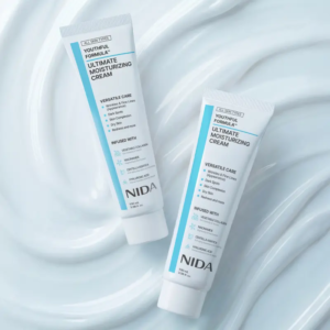 youthful formula ultimate moisturizing cream/ collagen, niacinamide, centella asiatica, hyaluronic acid / wrinkles, dark spots, skincare hydrating daily moisturizer moisture hydrate