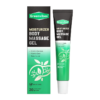 Greenvibes 9 Care Gel, featuring herbal extracts for soothing and nourishing, is gentle and non-irritating. The herbal formula is easily absorbed.