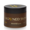 Crowned Skin King Reign Monarch Body Butter Set - Shea & Mango Butter Nourishing Moisturizer for Radiant Skin, Gentle Smoothing & Soothing Formula