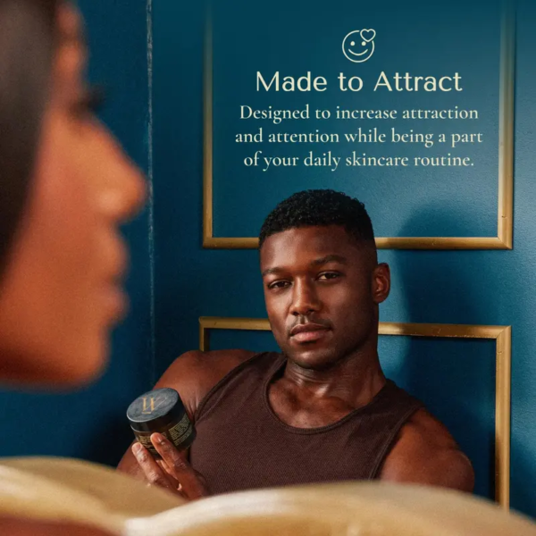 Crowned Skin King Reign Monarch Body Butter Set - Shea & Mango Butter Nourishing Moisturizer for Radiant Skin, Gentle Smoothing & Soothing Formula