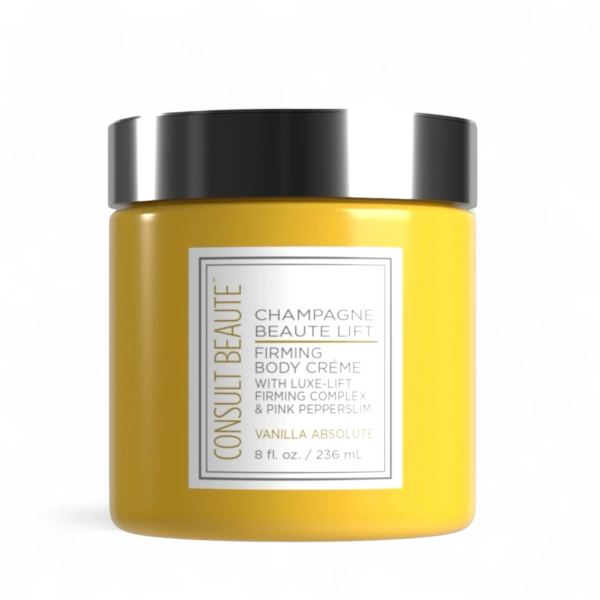 Champagne Beaute Lift Body Crème